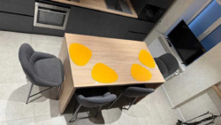 Довгострокова оренда, частина сучасного Будинку, новий ремонт, 120м2. фото 10 Довгострокова оренда, частина сучасного Будинку, новий ремонт, 120м2. фото 10