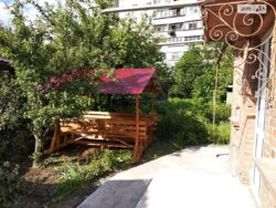 ������ ������� �������, �����, ����� ������, ���. �. ʳ���, 51        (205� ���� 9