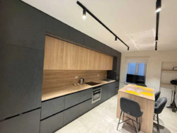 Довгострокова оренда, частина сучасного Будинку, новий ремонт, 120м2. фото 3 Довгострокова оренда, частина сучасного Будинку, новий ремонт, 120м2. фото 3