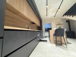 Довгострокова оренда, частина сучасного Будинку, новий ремонт, 120м2. фото 7 Довгострокова оренда, частина сучасного Будинку, новий ремонт, 120м2. фото 7