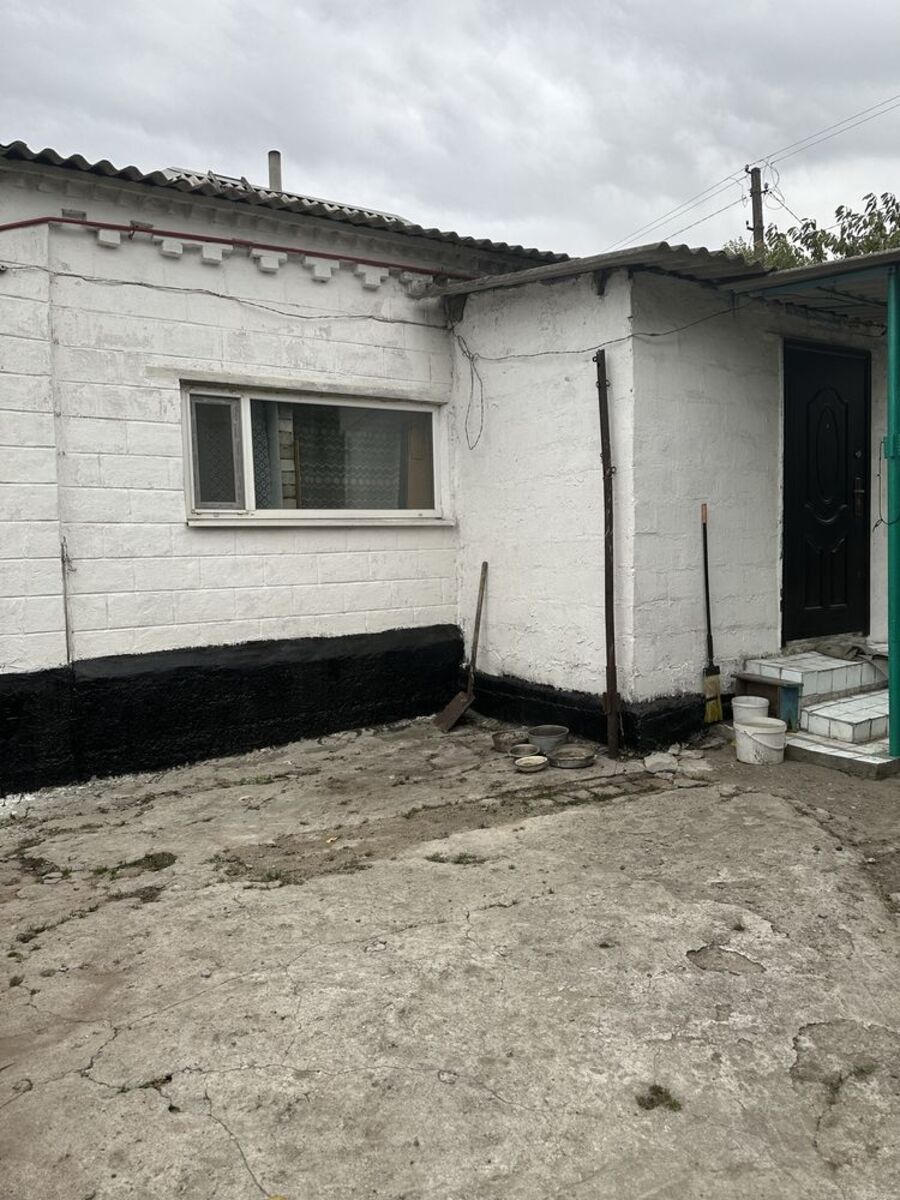 Здається будинок Кам'янка, Дніпровський, Дніпропетровська фото 1 Здається будинок Кам'янка, Дніпровський, Дніпропетровська фото 1