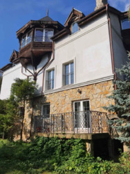 Оренда будинку під офіс, пансіонат, реаб. центр, дит.садок. фото 4 Оренда будинку під офіс, пансіонат, реаб. центр, дит.садок. фото 4