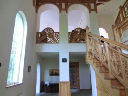 Оренда будинку під офіс, пансіонат, реаб. центр, дит.садок. фото 17 Оренда будинку під офіс, пансіонат, реаб. центр, дит.садок. фото 17