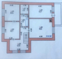 ������� ������� ���, ��. ���������� �������, 32 ���� 20