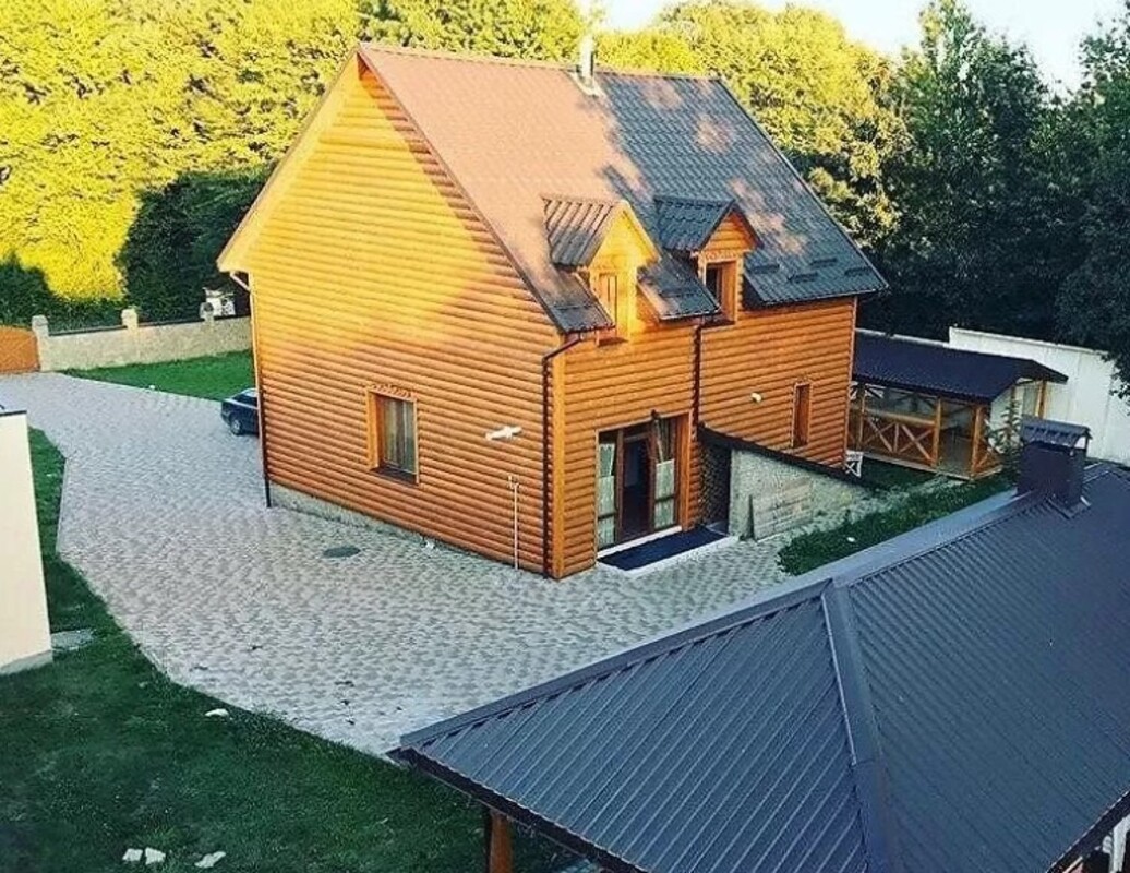 Оренда будинку в с. Стуфченці фото 1 Оренда будинку в с. Стуфченці фото 1