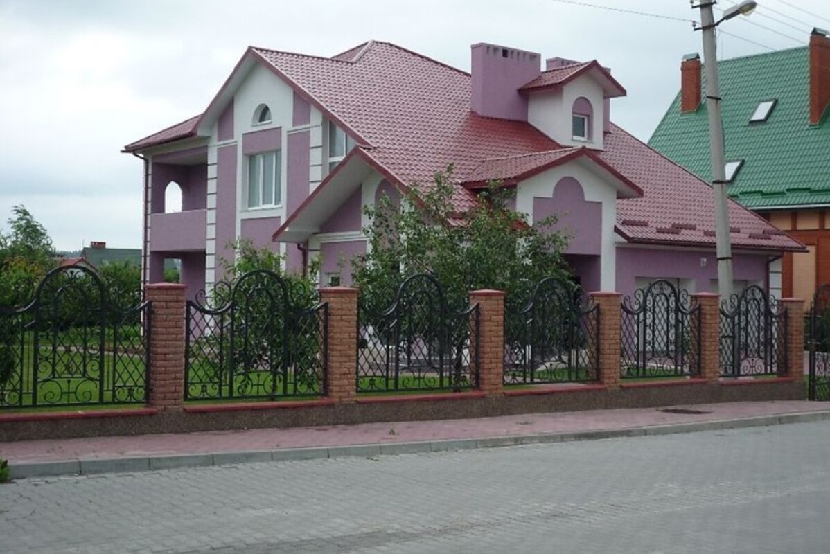 Оренда частини будинку на Озерній фото 1 Оренда частини будинку на Озерній фото 1