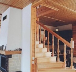 Оренда будинку в с. Стуфченці фото 8 Оренда будинку в с. Стуфченці фото 8