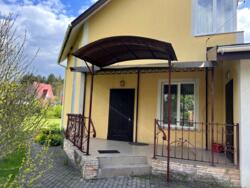 Будинок у Канадському містечку (Гостомель) фото 2 Будинок у Канадському містечку (Гостомель) фото 2