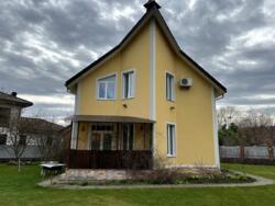 Будинок у Канадському містечку (Гостомель) фото 5 Будинок у Канадському містечку (Гостомель) фото 5