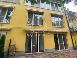 Здається будинок Київ, Солом'янський, Локомотивна вул., 5 фото 2 Здається будинок Київ, Солом'янський, Локомотивна вул., 5 фото 2