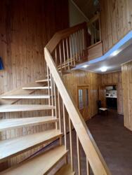 Будинок у Канадському містечку (Гостомель) фото 16 Будинок у Канадському містечку (Гостомель) фото 16