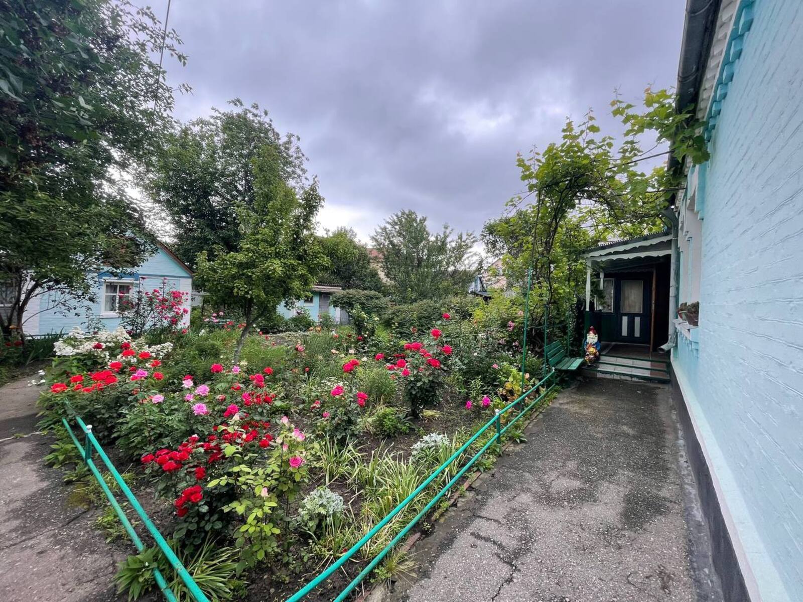 Оренда будинку, Залізничне селище фото 1 Оренда будинку, Залізничне селище фото 1