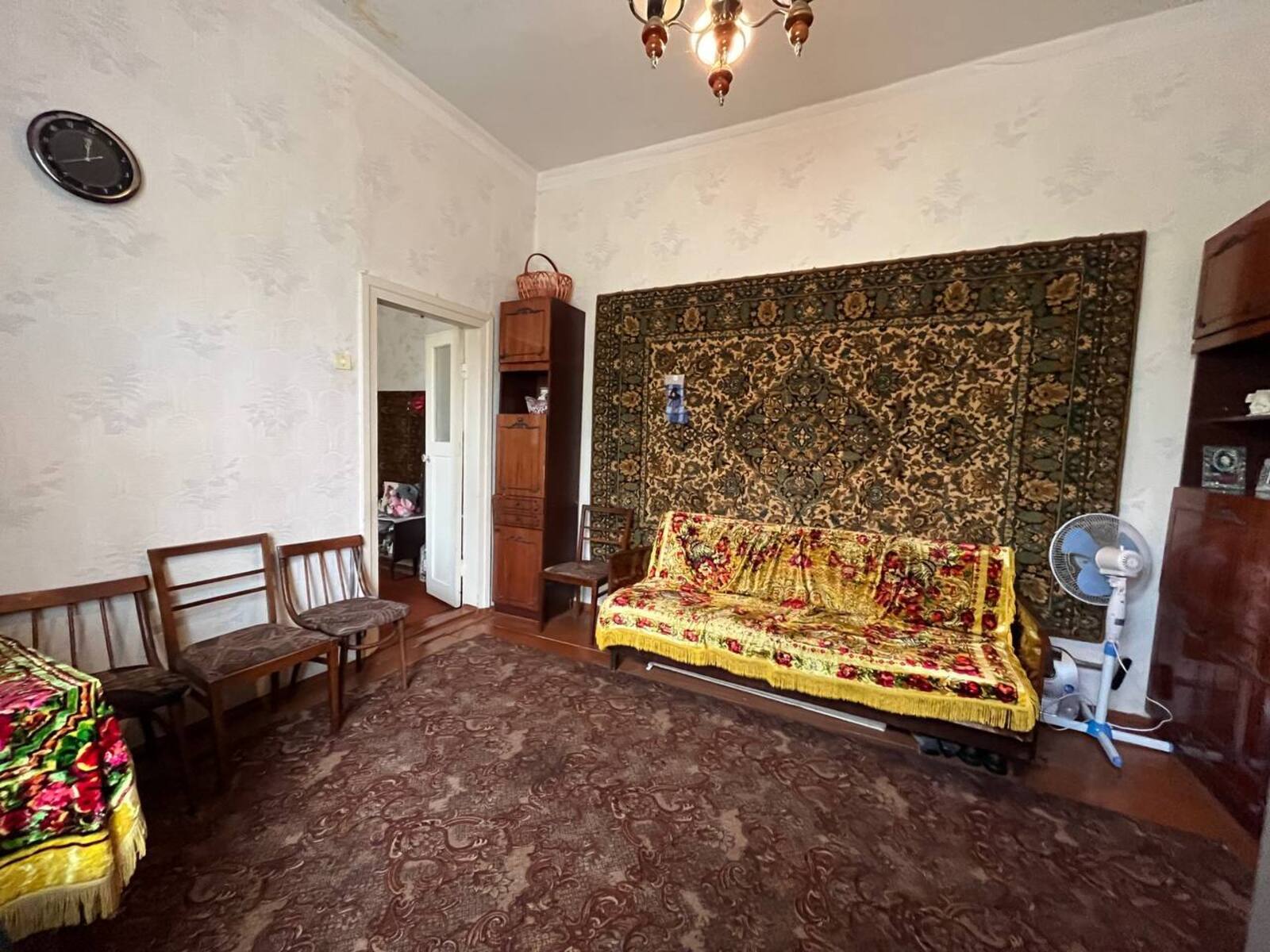 Оренда частини будинку, Залізничне селище. фото 1 Оренда частини будинку, Залізничне селище. фото 1