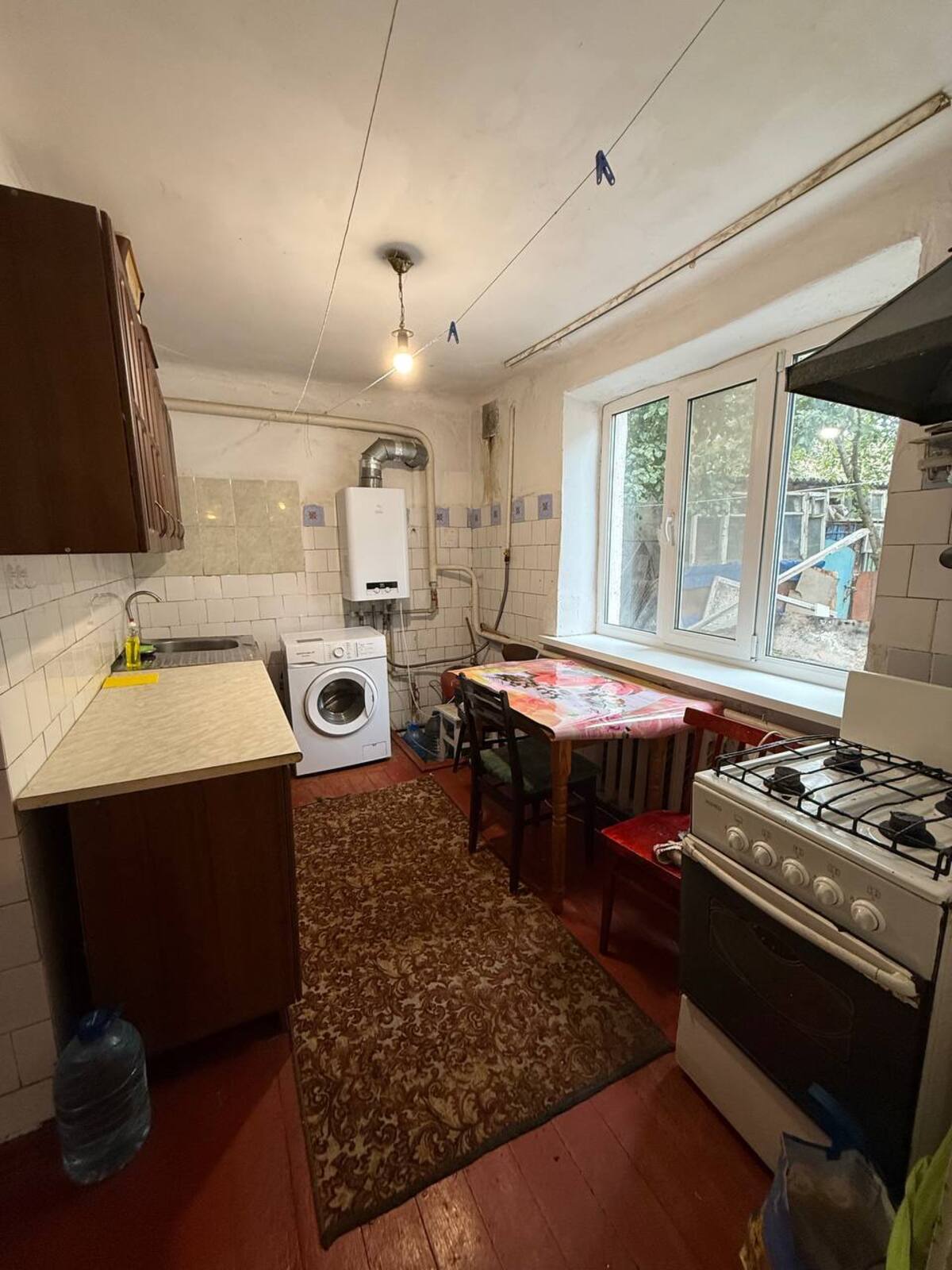 Оренда будинку Залізничне селище. фото 1 Оренда будинку Залізничне селище. фото 1