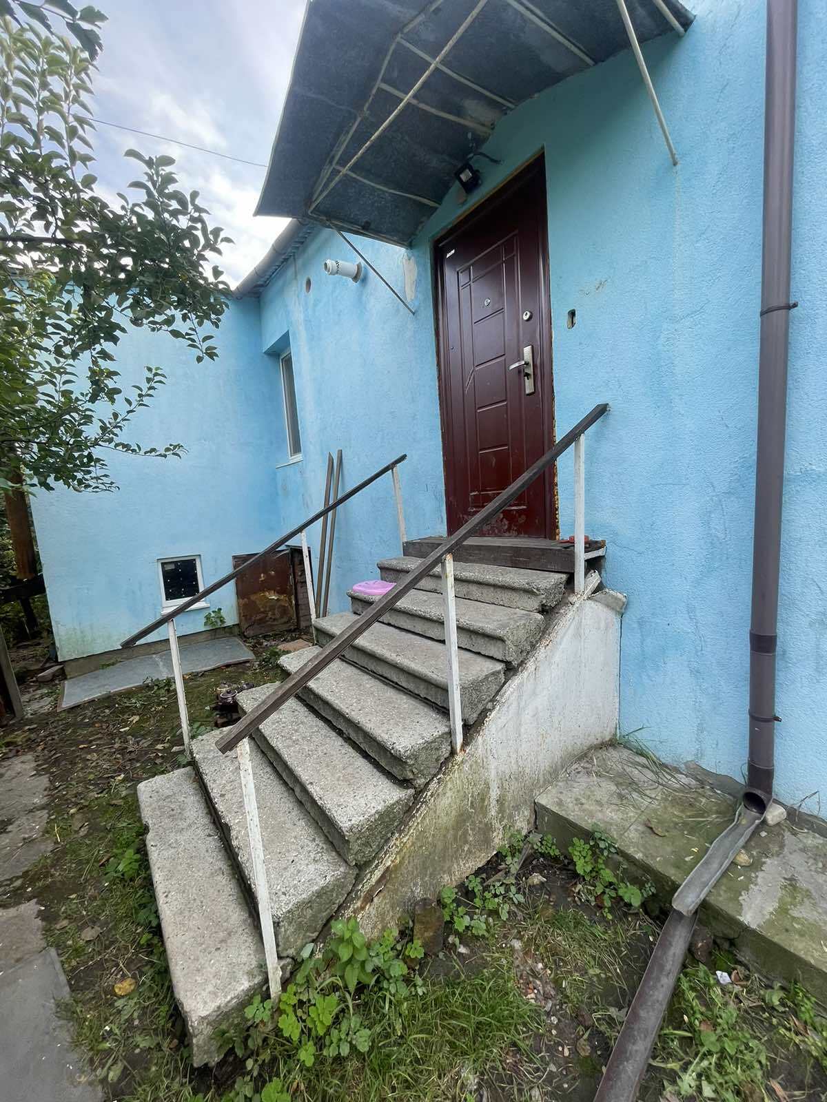 Дом в частном секторе в центре №1329086 фото 1 Дом в частном секторе в центре №1329086 фото 1
