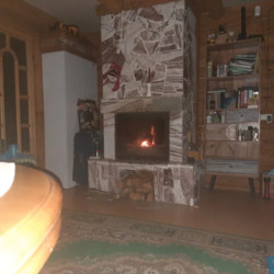 Оренда будинку зруб 2 поверхи. Петрівка. фото 5 Оренда будинку зруб 2 поверхи. Петрівка. фото 5