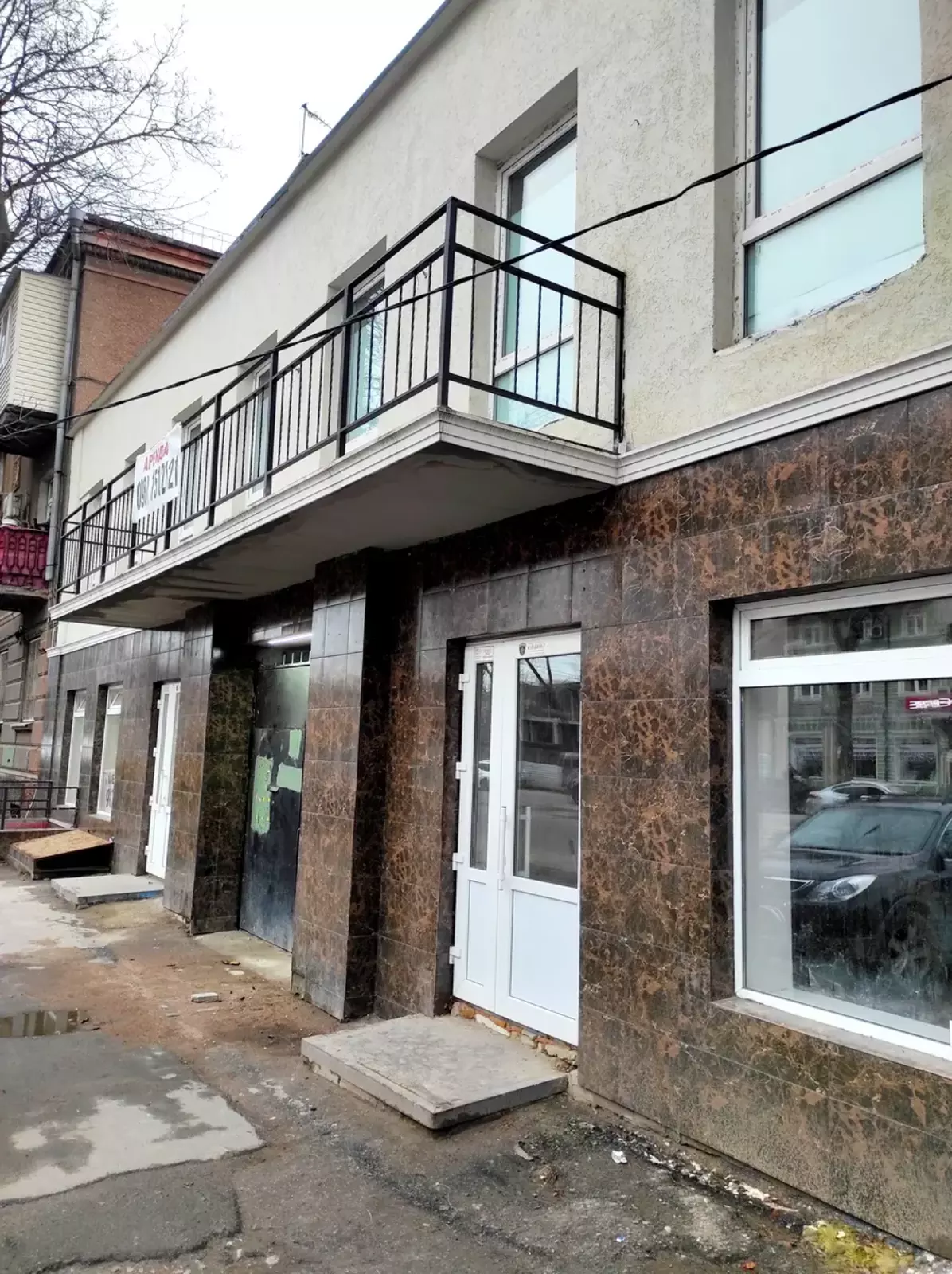 ������� ���������, 240 �2, �� ������������ ���� 1