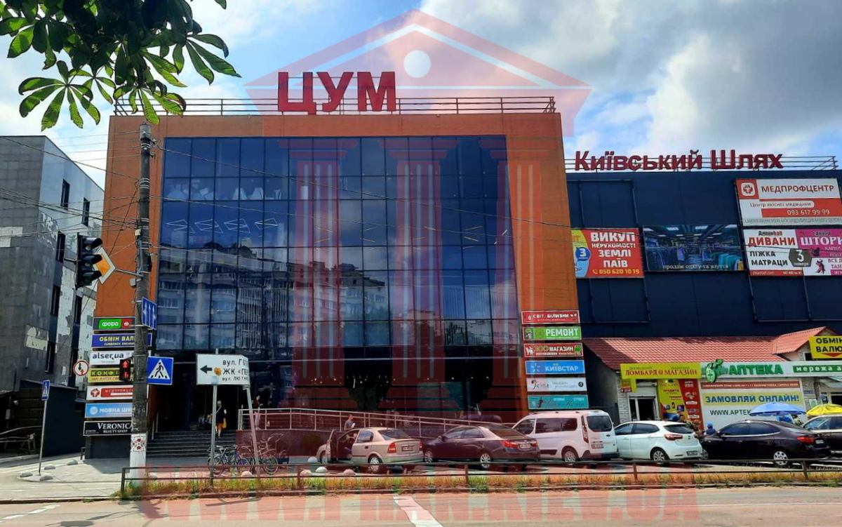 Здається об'єкт Київська, Бориспільський, Бориспіль, Киівський шлях, 14Ж фото 1 Здається об'єкт Київська, Бориспільський, Бориспіль, Киівський шлях, 14Ж фото 1