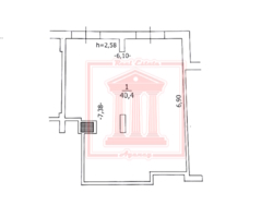 Здається об'єкт Київська, Бориспільський, Бориспіль, Старовокзальний, 2А фото 10 Здається об'єкт Київська, Бориспільський, Бориспіль, Старовокзальний, 2А фото 10