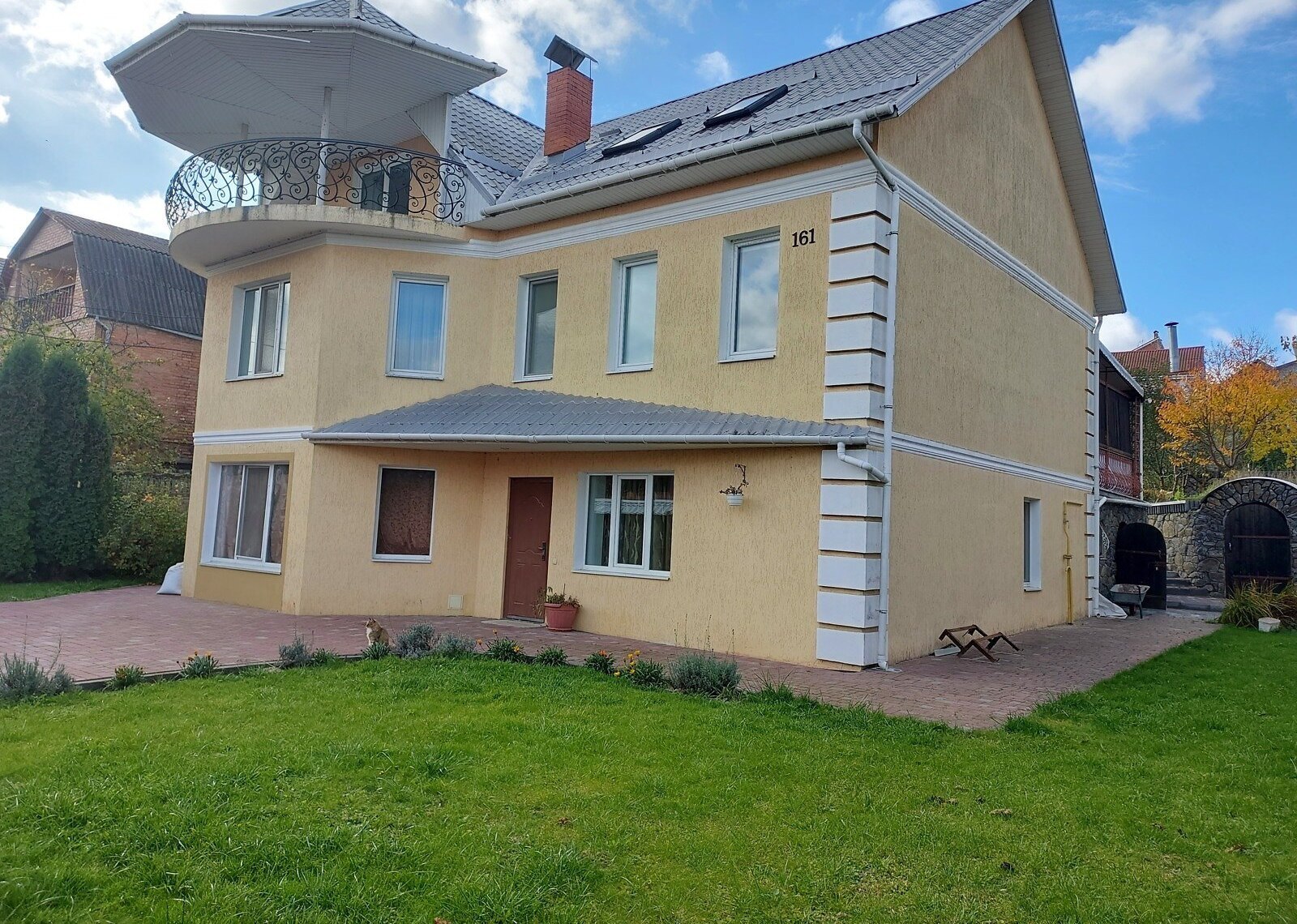 Здається спеціальне приміщення на вул. Івана Богуна 161, площа 200 кв.м фото 1 Здається спеціальне приміщення на вул. Івана Богуна 161, площа 200 кв.м фото 1