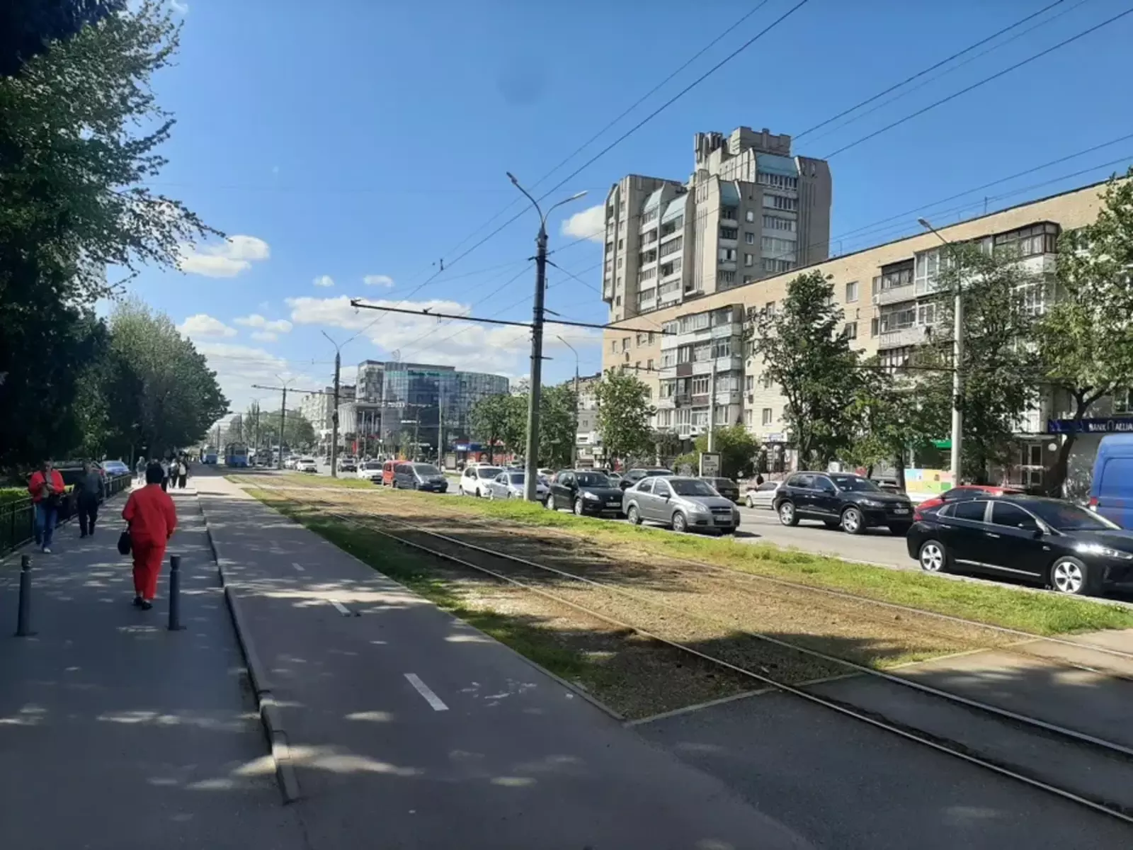 Оренда комерційного приміщення на Вишеньці фото 1 Оренда комерційного приміщення на Вишеньці фото 1