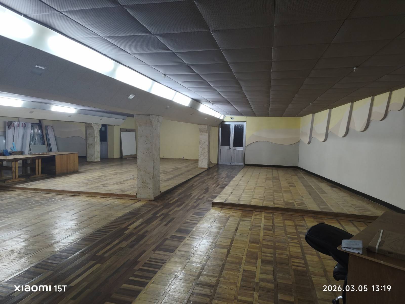 ������ Open space 333 �² � ����� ³�����. ϳ� ����, call-�����, ����� ���� 1