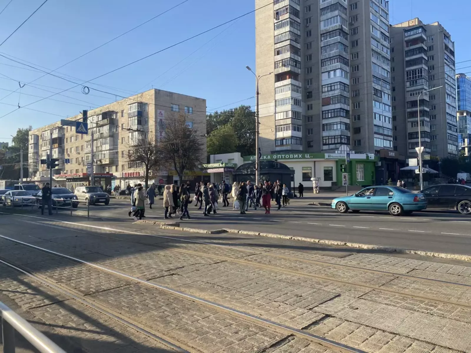 Здається магазин по проспекту Космонавтів фото 1 Здається магазин по проспекту Космонавтів фото 1