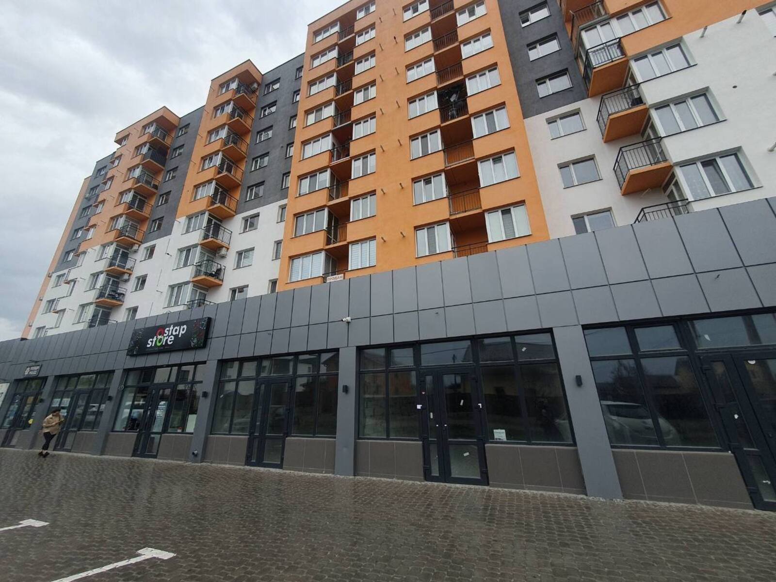 Здам в оренду приміщення в ЖК Сімейний комфорт. фото 1 Здам в оренду приміщення в ЖК Сімейний комфорт. фото 1