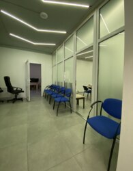 Оренда офісного приміщення на вул. Театральна фото 14 Оренда офісного приміщення на вул. Театральна фото 14