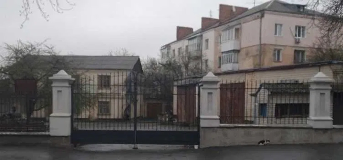 ������ ������������ ���������! ����� �. ³����� ���� 1