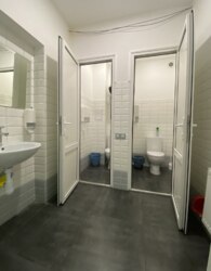 Оренда офісного приміщення на вул. Театральна фото 4 Оренда офісного приміщення на вул. Театральна фото 4