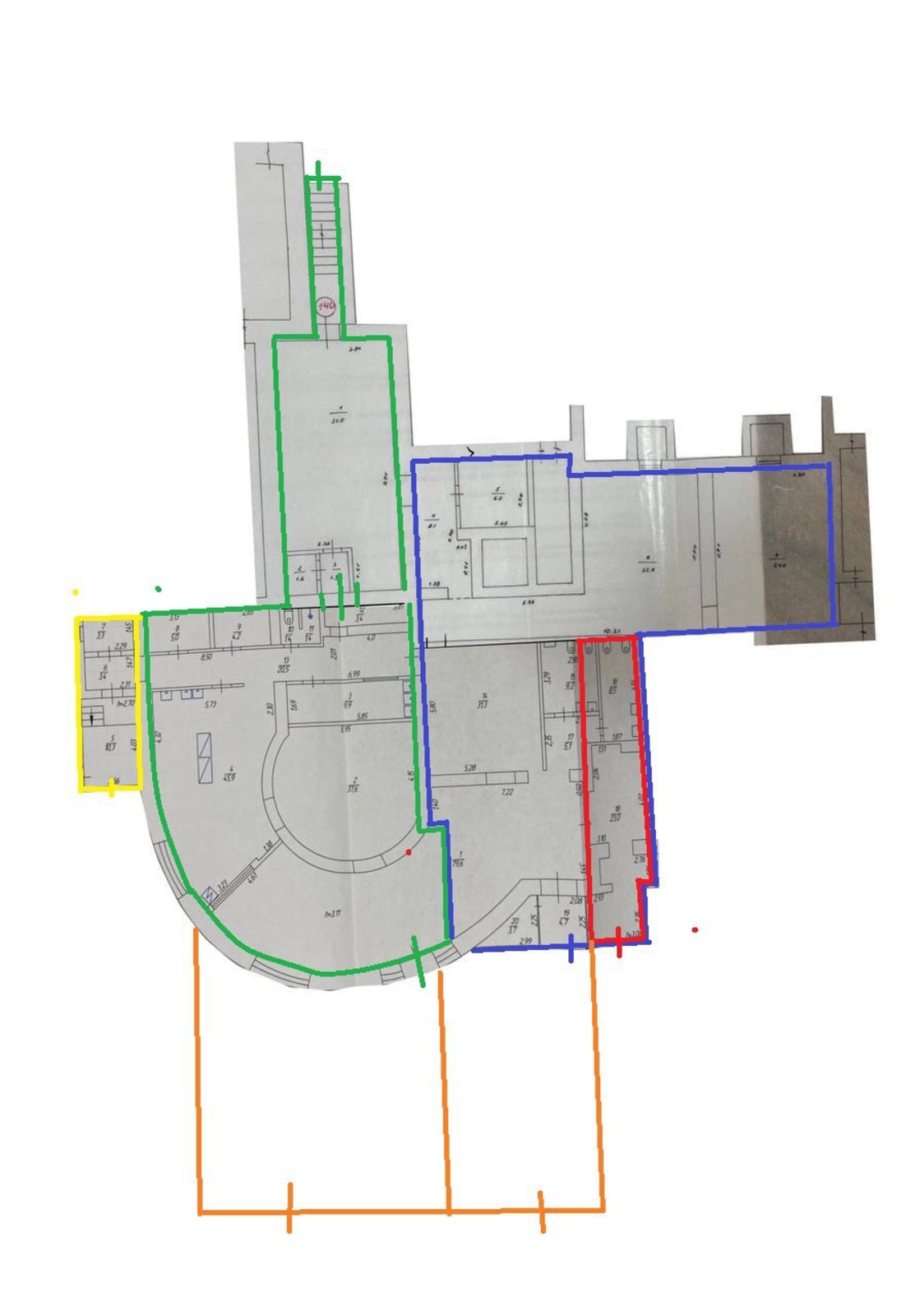 ������ ������������ ��������� �� ���. ������, ����� 185 ��.� ���� 1