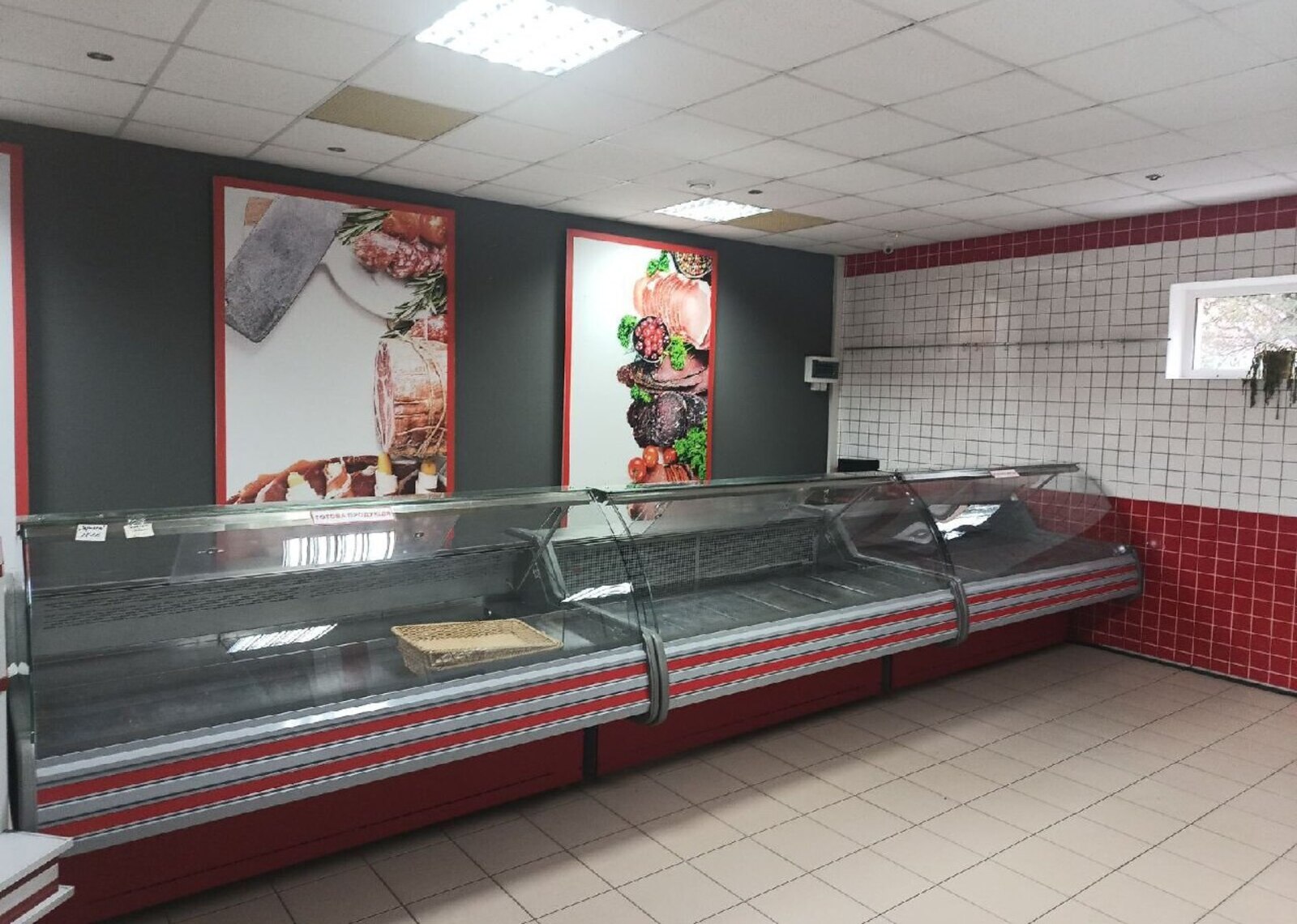 Здається комерційне приміщення на шосе Хмельницьке, площа 140 кв.м фото 1 Здається комерційне приміщення на шосе Хмельницьке, площа 140 кв.м фото 1