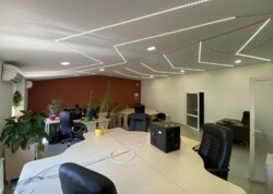 Оренда офісного приміщення на вул. Театральна фото 10 Оренда офісного приміщення на вул. Театральна фото 10