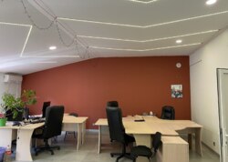 Оренда офісного приміщення на вул. Театральна фото 8 Оренда офісного приміщення на вул. Театральна фото 8