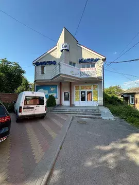 Оренда нерухомості в центрі міста фото 1 Оренда нерухомості в центрі міста фото 1