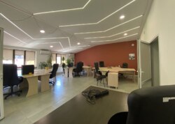 Оренда офісного приміщення на вул. Театральна фото 13 Оренда офісного приміщення на вул. Театральна фото 13