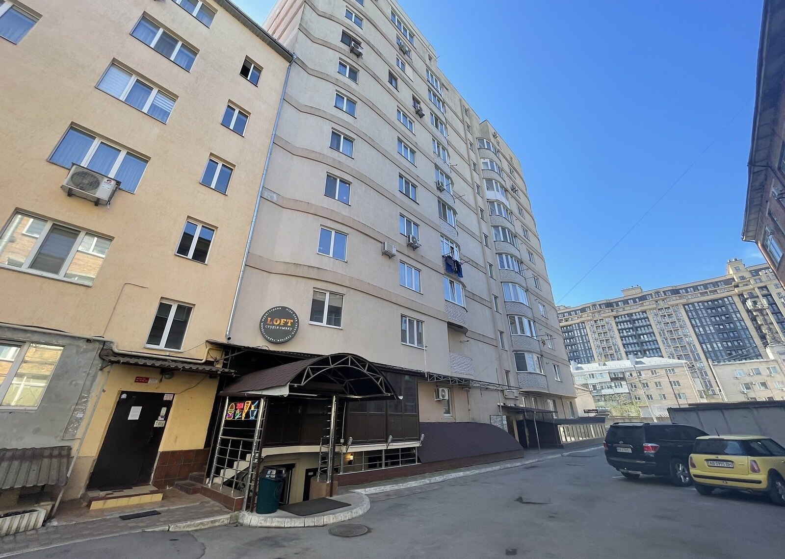 Здається спеціальне приміщення на вул. Келецька 51А фото 1 Здається спеціальне приміщення на вул. Келецька 51А фото 1
