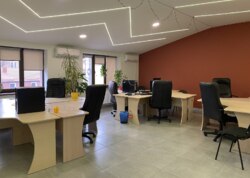 Оренда офісного приміщення на вул. Театральна фото 15 Оренда офісного приміщення на вул. Театральна фото 15