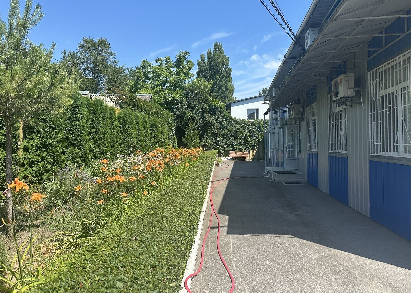 Оренда офісного приміщення на вул. Київська, приміщень - 2, поверх - 1 фото 1 Оренда офісного приміщення на вул. Київська, приміщень - 2, поверх - 1 фото 1