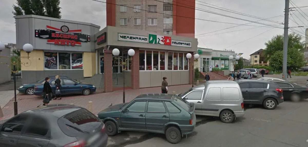 Здається комерційне приміщення на вул. Пирогова, площа 120 кв.м фото 1 Здається комерційне приміщення на вул. Пирогова, площа 120 кв.м фото 1