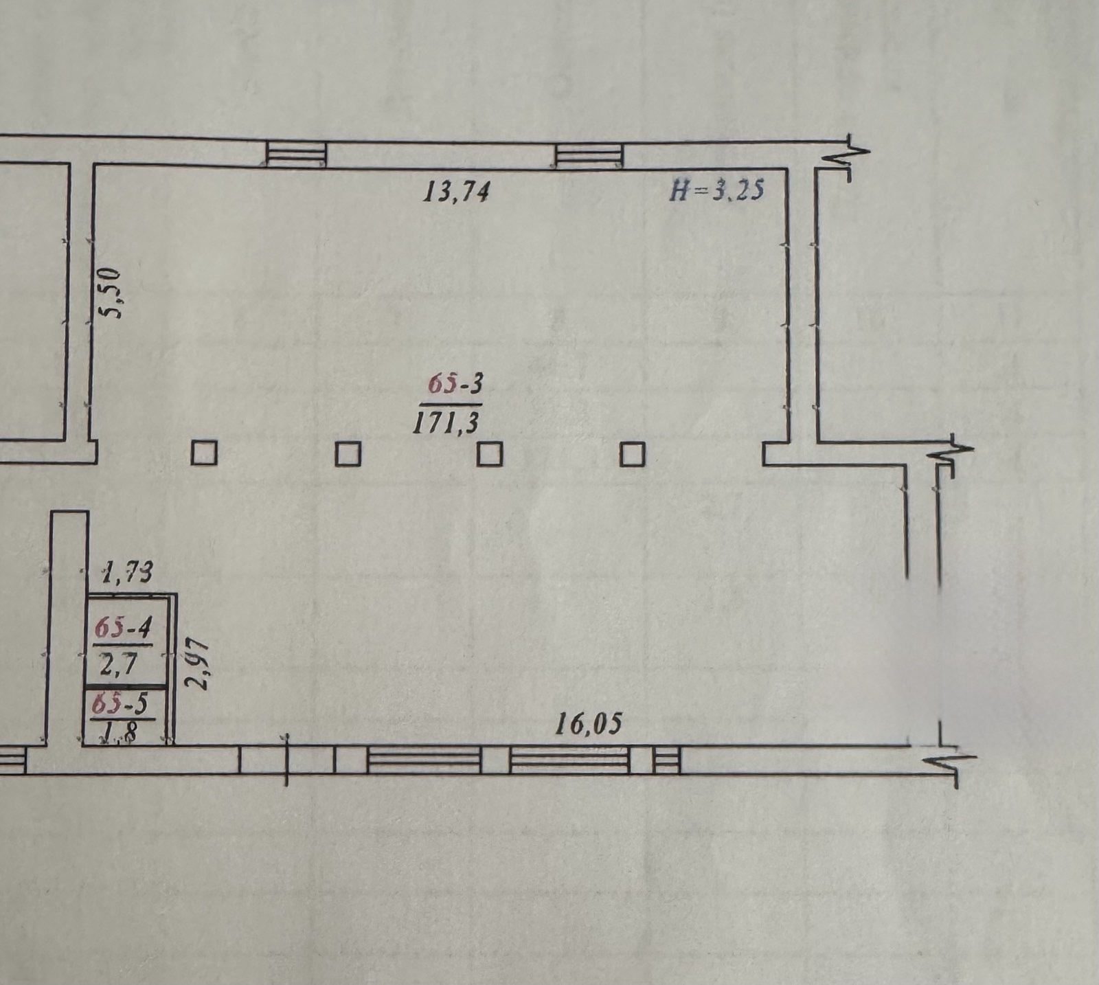 ������ ��������� �� ���. ��������, ������ 175 ��.�. ���� 1