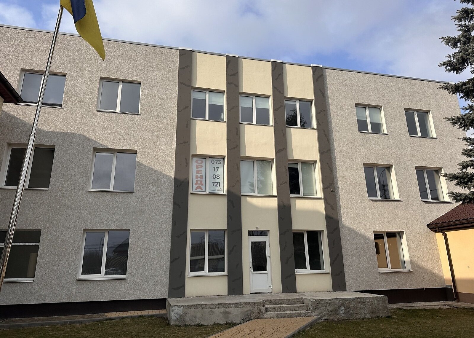 Здається в оренду комерційне приміщення фото 1 Здається в оренду комерційне приміщення фото 1