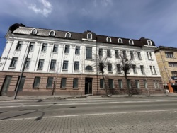 ������ ������������ ��������� � ������ ����� ����. ���� 3