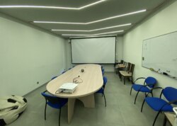 Оренда офісного приміщення на вул. Театральна фото 6 Оренда офісного приміщення на вул. Театральна фото 6