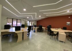 Оренда офісного приміщення на вул. Театральна фото 20 Оренда офісного приміщення на вул. Театральна фото 20