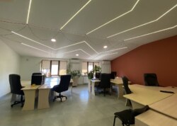 Оренда офісного приміщення на вул. Театральна фото 9 Оренда офісного приміщення на вул. Театральна фото 9