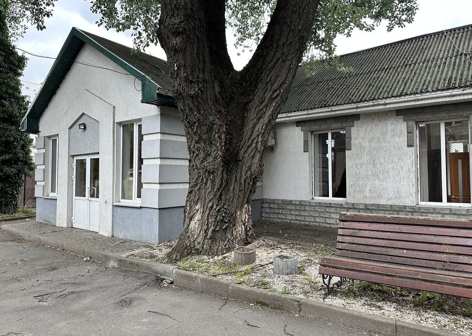 Оренда офісного приміщення на пров. Георгія Нарбута, приміщень - 6, поверх - 1 фото 1 Оренда офісного приміщення на пров. Георгія Нарбута, приміщень - 6, поверх - 1 фото 1