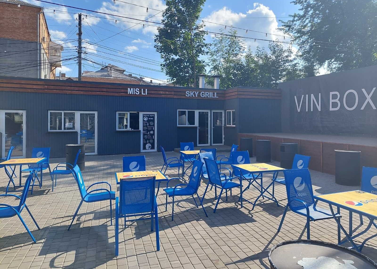 Здається спеціальне приміщення на вул. Миколи Оводова, площа 10 кв.м фото 1 Здається спеціальне приміщення на вул. Миколи Оводова, площа 10 кв.м фото 1