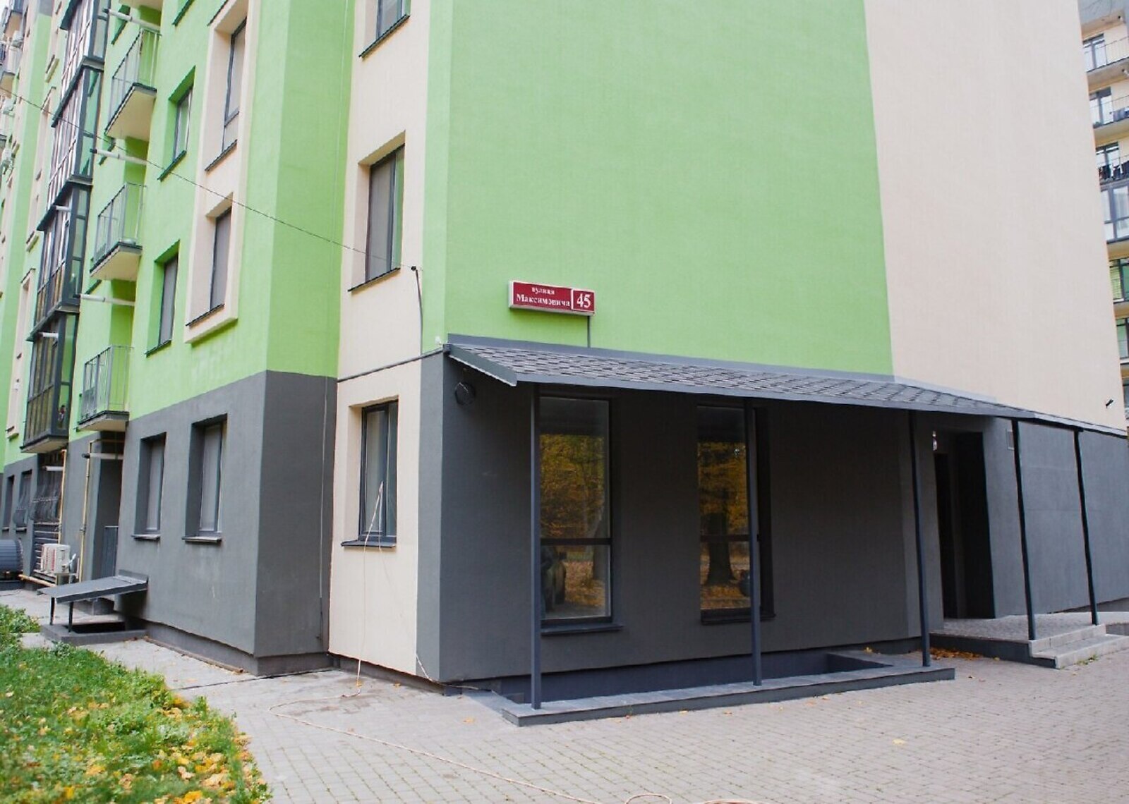 Здається комерційне приміщення фото 1 Здається комерційне приміщення фото 1